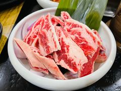 -九田家黑牛烤肉料理(石路天虹店)