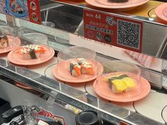 -争鲜回转寿司(朝北大悦城店)