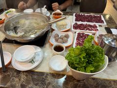 -潮悦牛肉火锅城(水贝店)