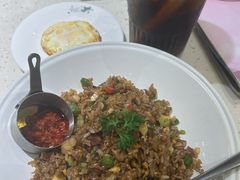 -夏日玛莉西餐厅(金茂览秀城店)