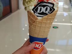 -DQ·蛋糕·冰淇淋(嘉兴南湖万达店)