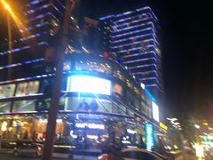 -芽庄中心购物广场