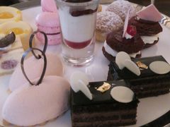 android_upload_pic-Salon de Ville浦江汇(上海外滩华尔道夫酒店店)