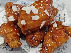 -BOPEYE·波派炸鸡(九霄天地店)