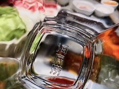 -海底捞火锅(金光华店)