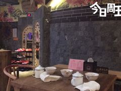 -元启堂·中医正骨推拿·经络足道(夏湾店)