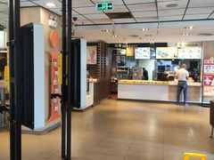 -麦当劳(总统大酒店店)
