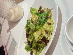 炝炒手撕包菜-川味堂·四川豆花(八卦岭店)