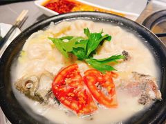 -陶德砂锅(蜀汉路店)