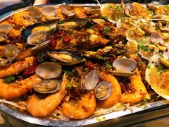 海鲜大餐-原乡故事里海鲜大餐(玉祥门北马道巷店)