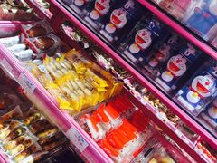 -乐大嘴零食公园(亳州路店)