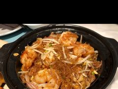 -大树餐厅(益田假日店)