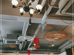 大堂-本味焖罐源(天泽街店)