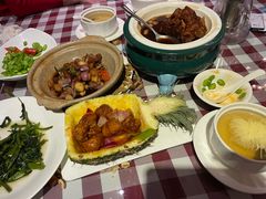 -邓丽君音乐主题餐厅