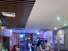 大堂-八合里潮汕鲜牛肉火锅(深圳海岸城店)