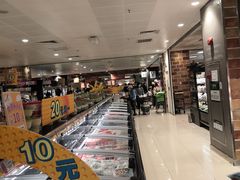 -AEON永旺(东方宝泰店)