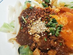 -大嘻咹biangbiang面(历史博物馆店)