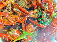 -苏小胖龙虾工坊·私房菜(金鼎华府店)