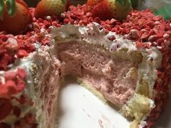 -八喜冰淇淋蛋糕(富国店)