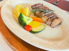 -IL Forno 意坊·意大利餐厅(温州万象城店)