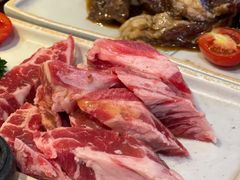 -喜来稀肉(北外滩白玉兰广场店)