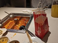 -海底捞火锅(玉桥商业广场店)
