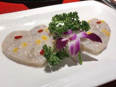 手工虾滑-黄家码头老火锅(解放碑旗舰店)