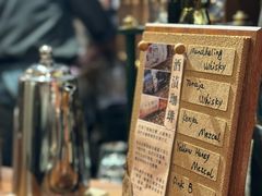 -RUMORS COFFEE ROASTERY鲁马滋咖啡(湖南路店)