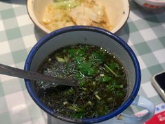 -彭耕记猪油炒小菜(吉联mall店)