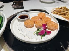 -顺峰顺水顺德菜(第一百货店)