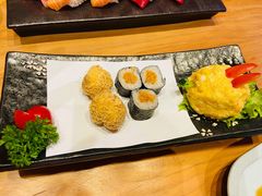 -吟松日式料理(莘庄店)