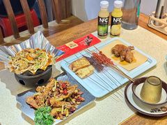 -状元阁烧烤(新华路总店)