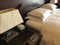 -广州天河希尔顿酒店