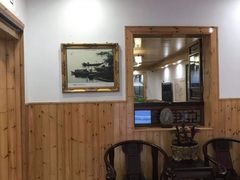 包厢-芦茨金富饭庄·25年老字号·专做稻草鸡