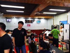 大堂-郑家包子牛肉拉面(尚勤路店)