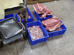 -标记美食新鲜猪杂(兴南大道店)