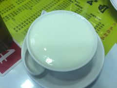 蛋白炖鲜牛奶-澳洲牛奶公司(佐敦店)