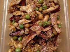 -鸿运兔·手撕烤兔(天府广场店)