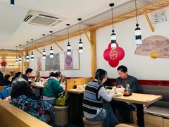 -朱新年·苏式汤团·面点(北寺塔店)