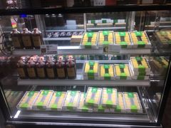 -清真全盛斋传统糕点(西羊市店)