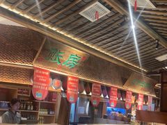 -筱爷叔·上海传统手工菜(玉树路店)