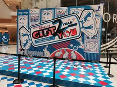 -深圳来福士广场