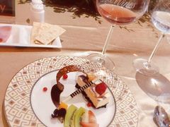 -天津水游城丽筠酒店