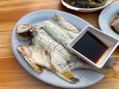 -车头老二大排档