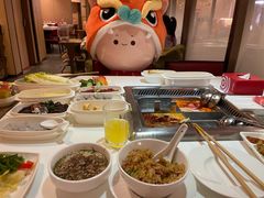 -海底捞大排档火锅(打浦路店)