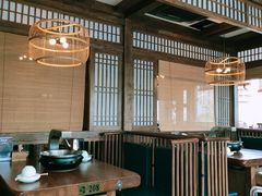 -九田家黑牛烤肉料理(三墩店)