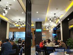 大堂-林记潮汕牛肉(融汇店)