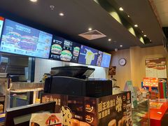 -汉堡王(嘉定宝龙城市广场)