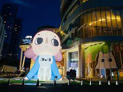 -深圳来福士广场