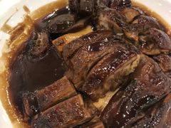 碌鹅-顺风山庄(水濂山店)